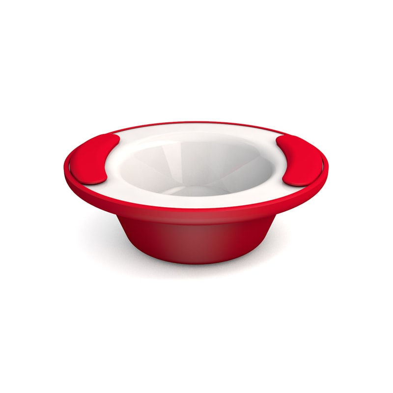 Keep warm bowl  Keep warm bowl
