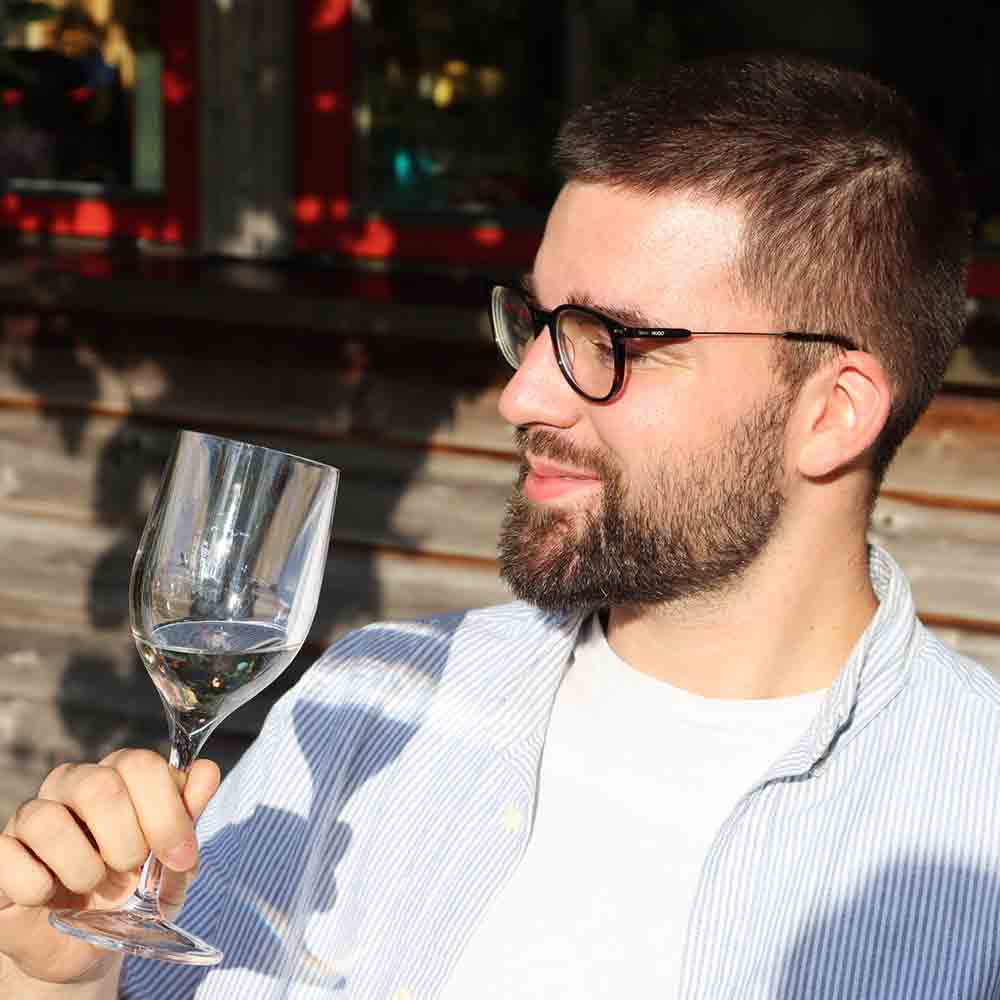 Wine glass Wine glass