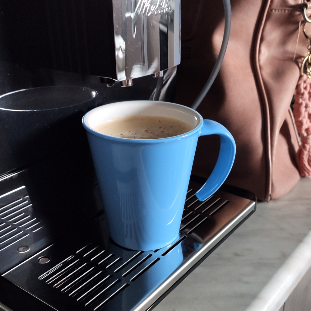 Kaffeepott