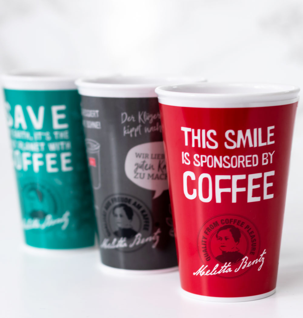 ORNAMIN-Mehrwegsystem-Coffee-to-go-Mehrwegbecher-Referenz-Melitta ORNAMIN-Coffee-to-go-Mehrwegbecher-im-Design-von-Melitta