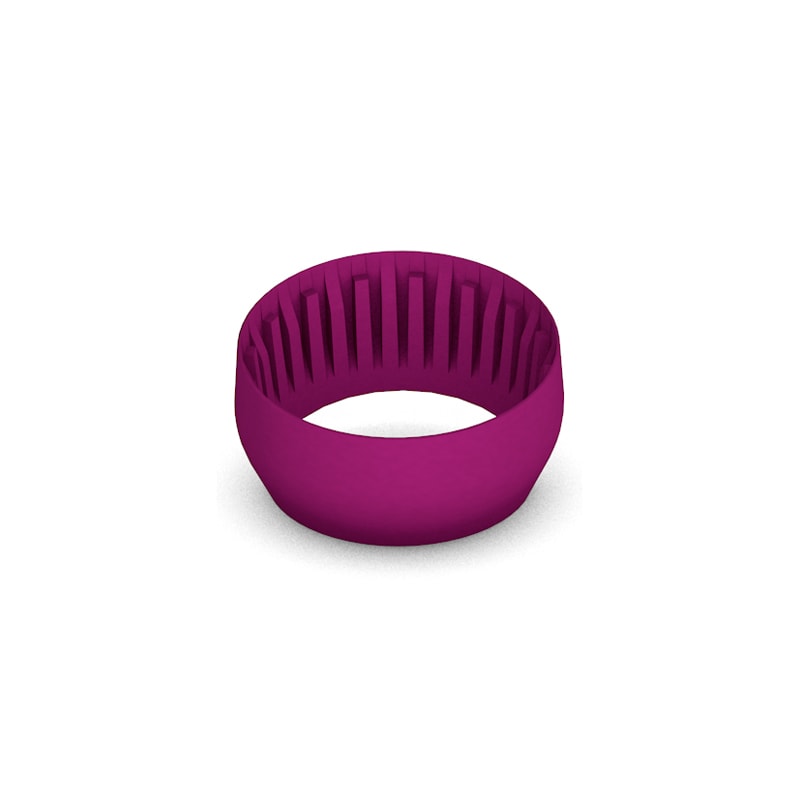 Non-Slip sleeve for children's tableware Non-Slip sleeve for children's tableware