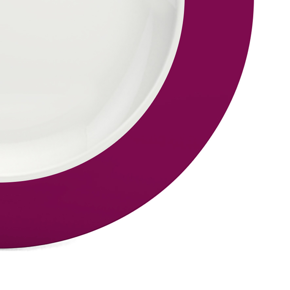 Dinner plate Elegant