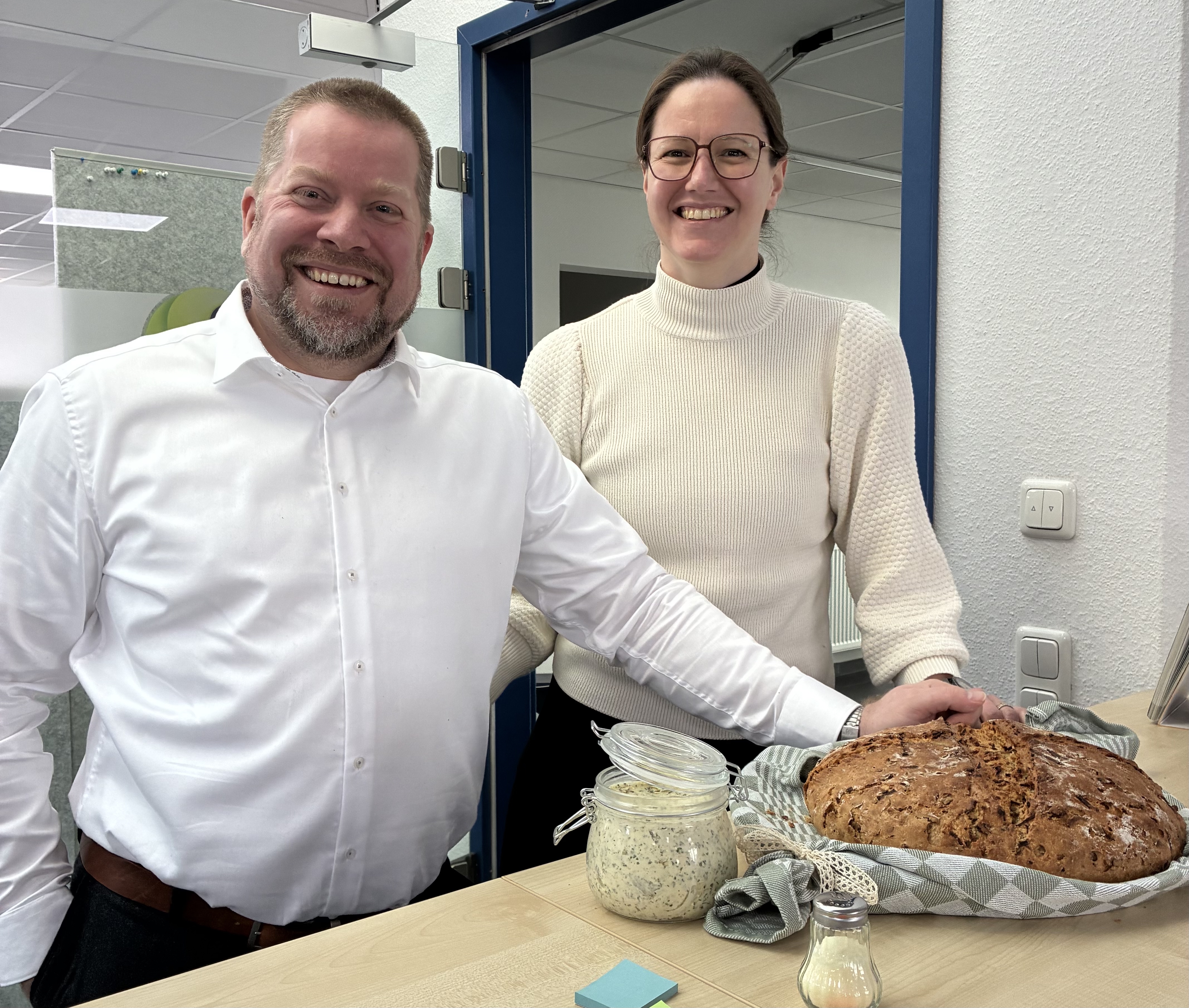 EIGENTÜMERWECHSEL BEI ORNAMIN