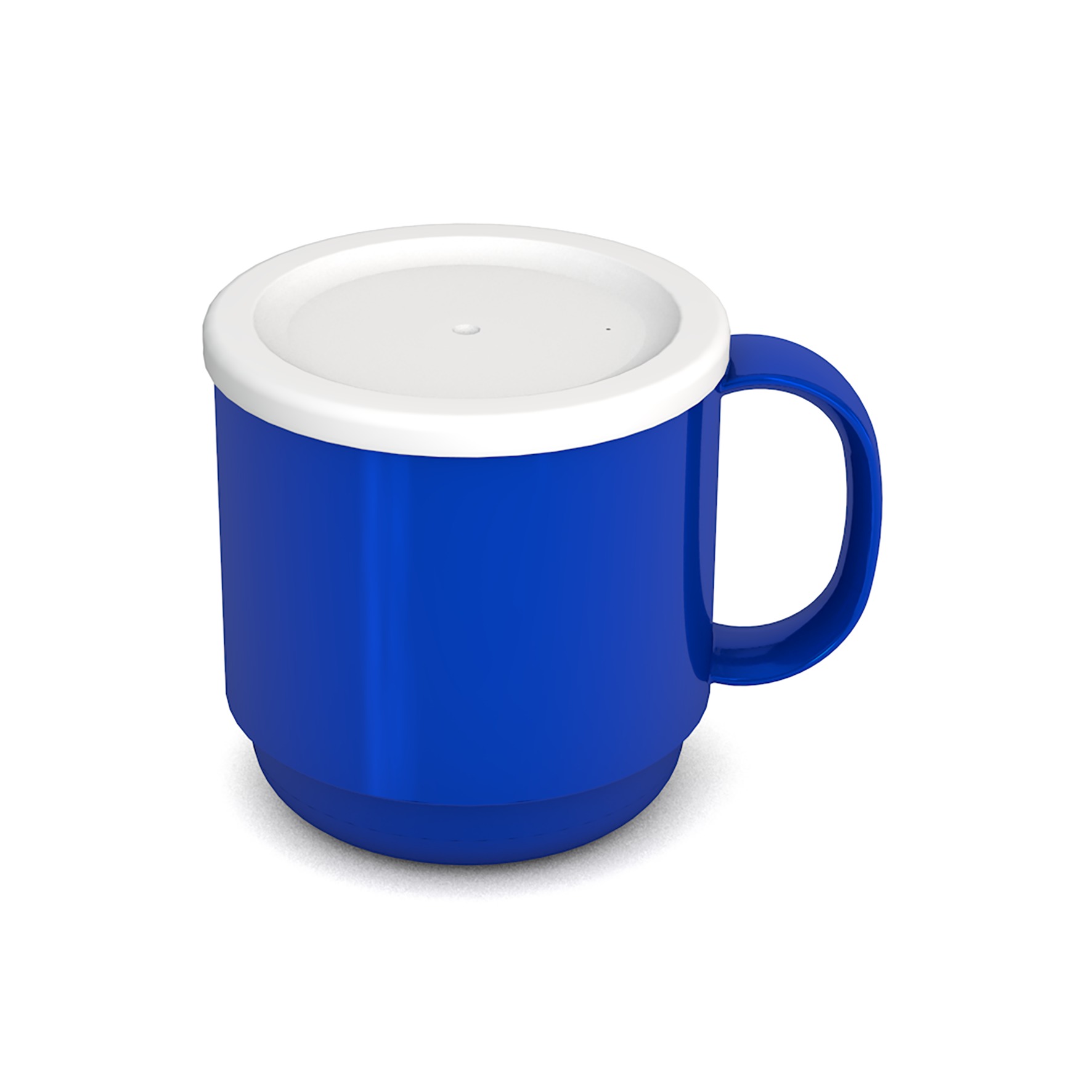 Small Mug with lid Small Mug with lid