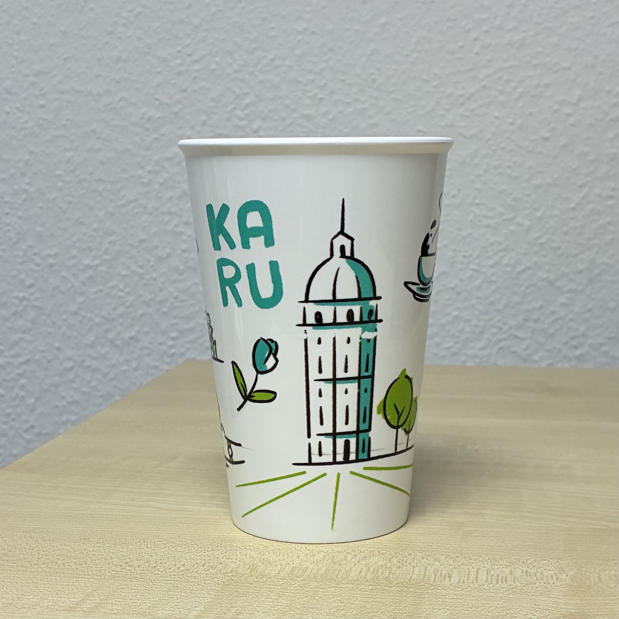 Karlsruhe Tourismus