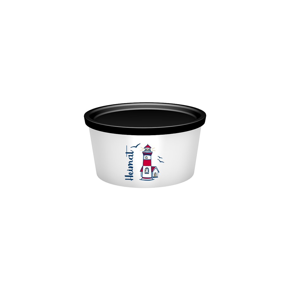 SWEET SOPHIE LIGHTHOUSE WITH LID SWEET SOPHIE LIGHTHOUSE WITH LID