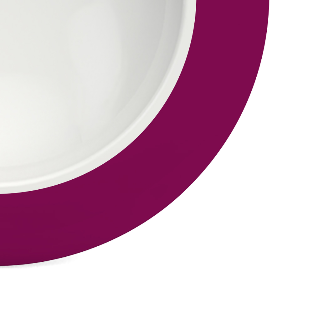 Suppenteller Elegant