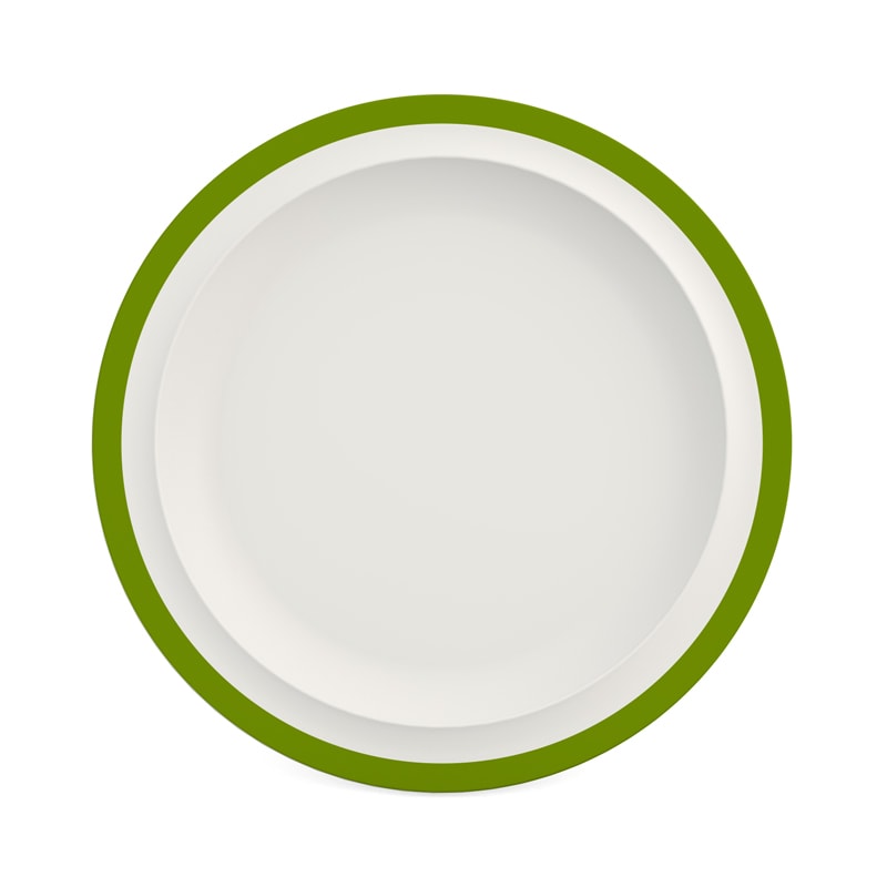 Frühstücksteller Klassik