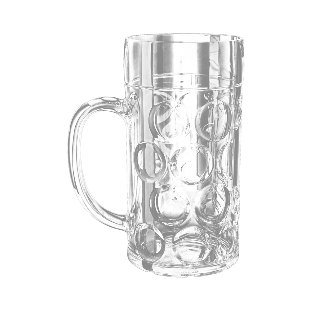 Beer Mug