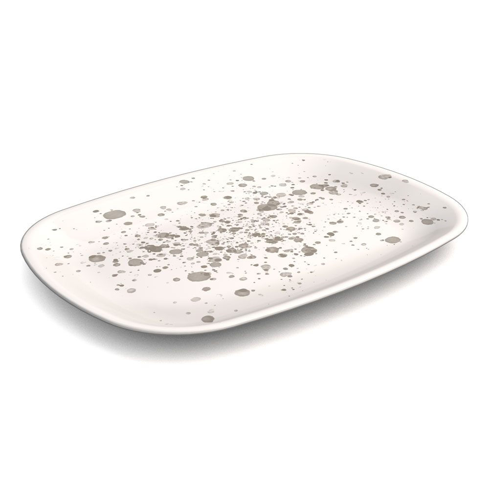 Gourmetplatte Gourmetplatte