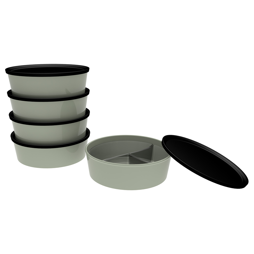 Meal Prep-Set Big Bruno Meal Prep-Set Big Bruno