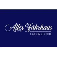 Das Logo vom Altes Fährhaus Cafe & Bistro