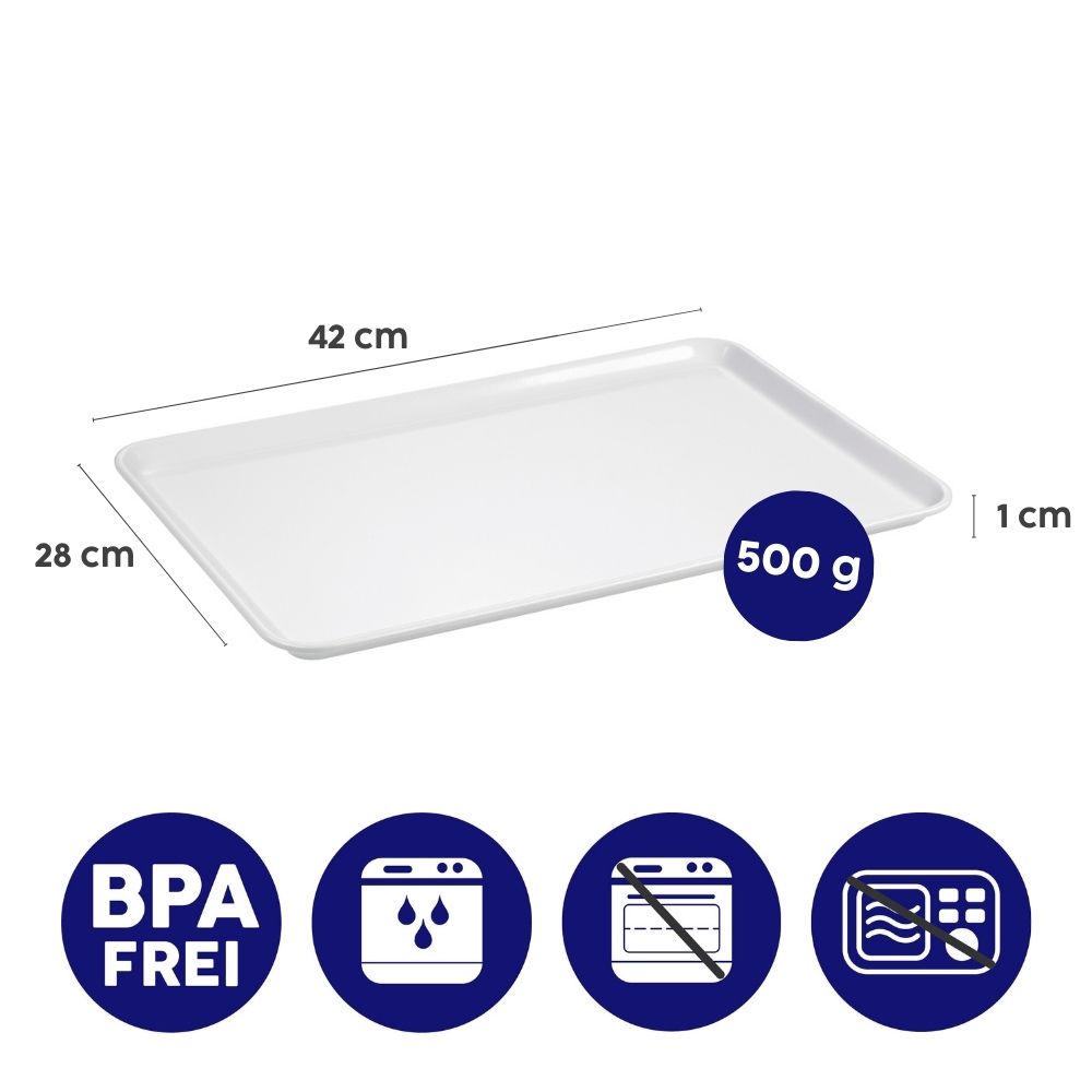 Schuer Tray 3XL