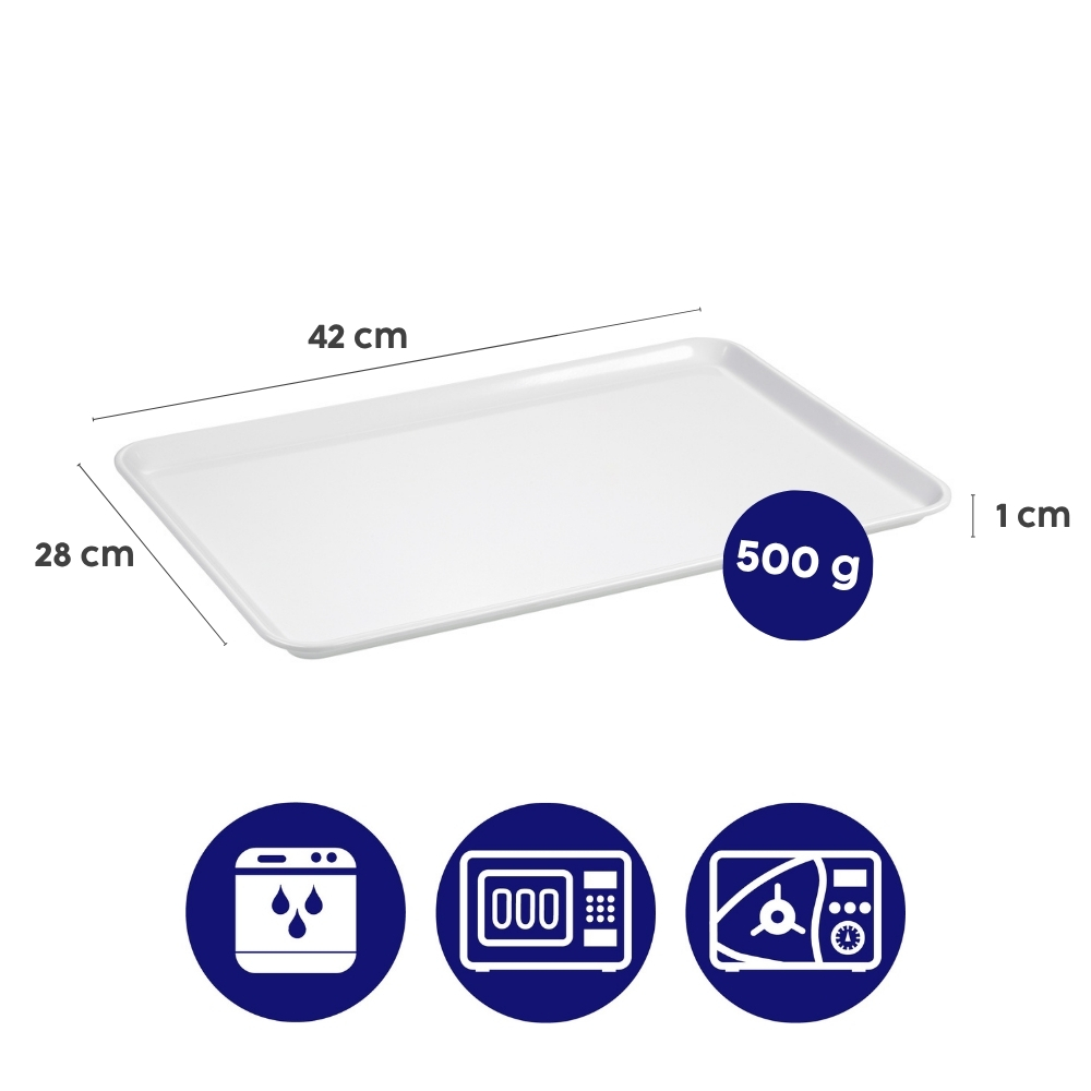 Schuer Tray 3XL