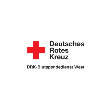 DRK-Blutspendedienst-west-Logo DRK Blutspendedienst west Logo