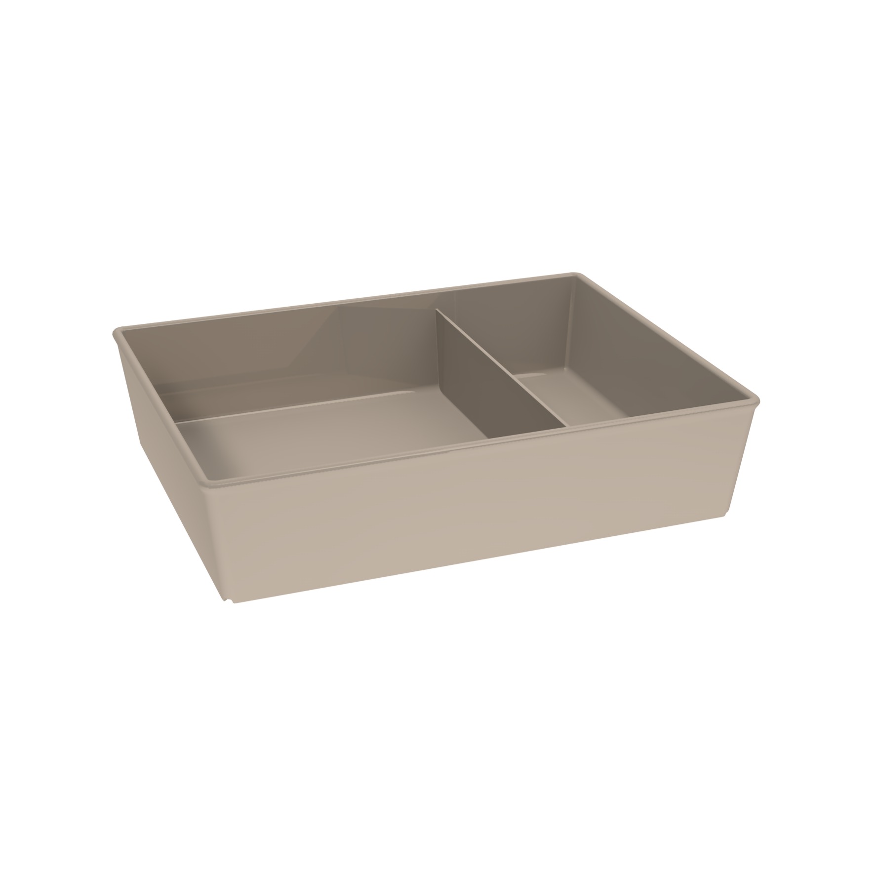 Boxy Bernd mit Steg Boxy Bernd mit Steg