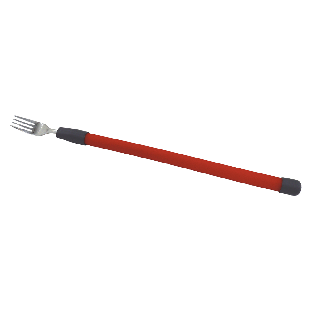 Edelstahl-Kinderbesteck-Set mit biegsamem Griff 