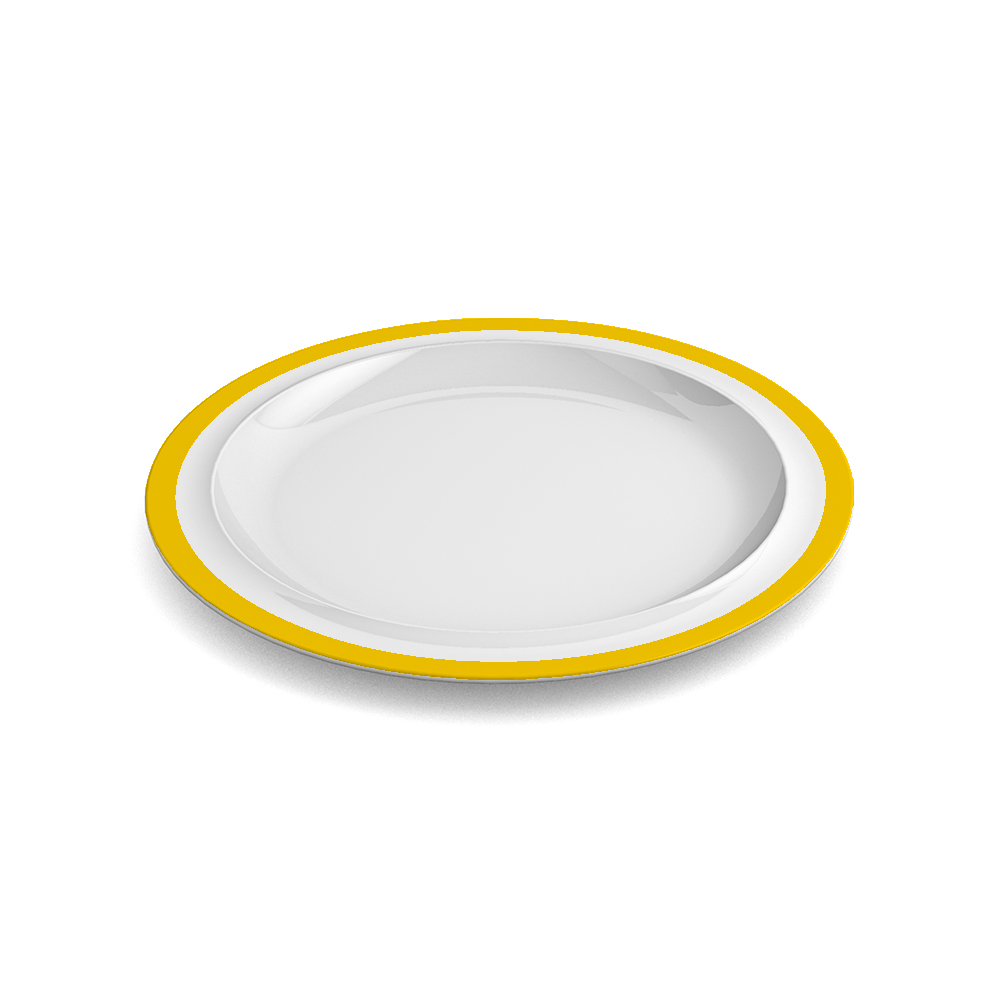 Breakfast plate Classic Plus