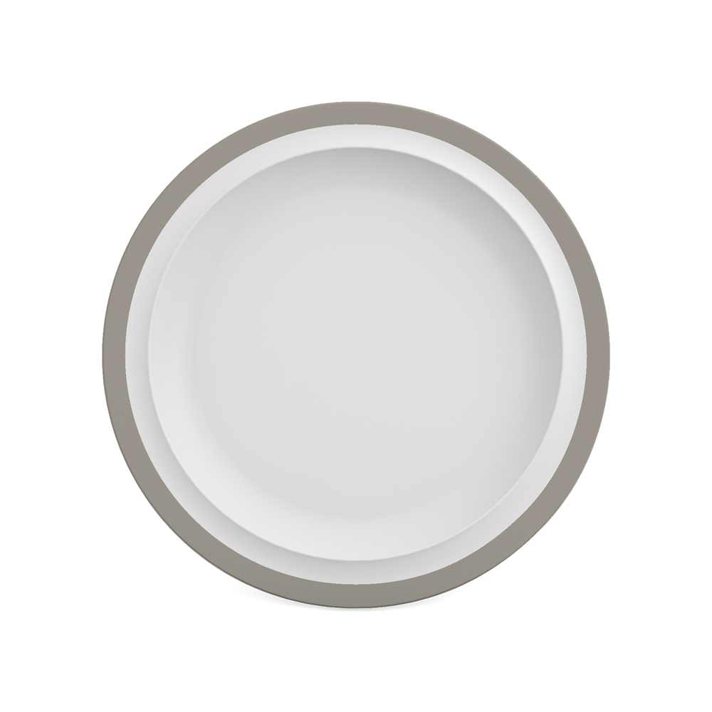 Breakfast plate Classic