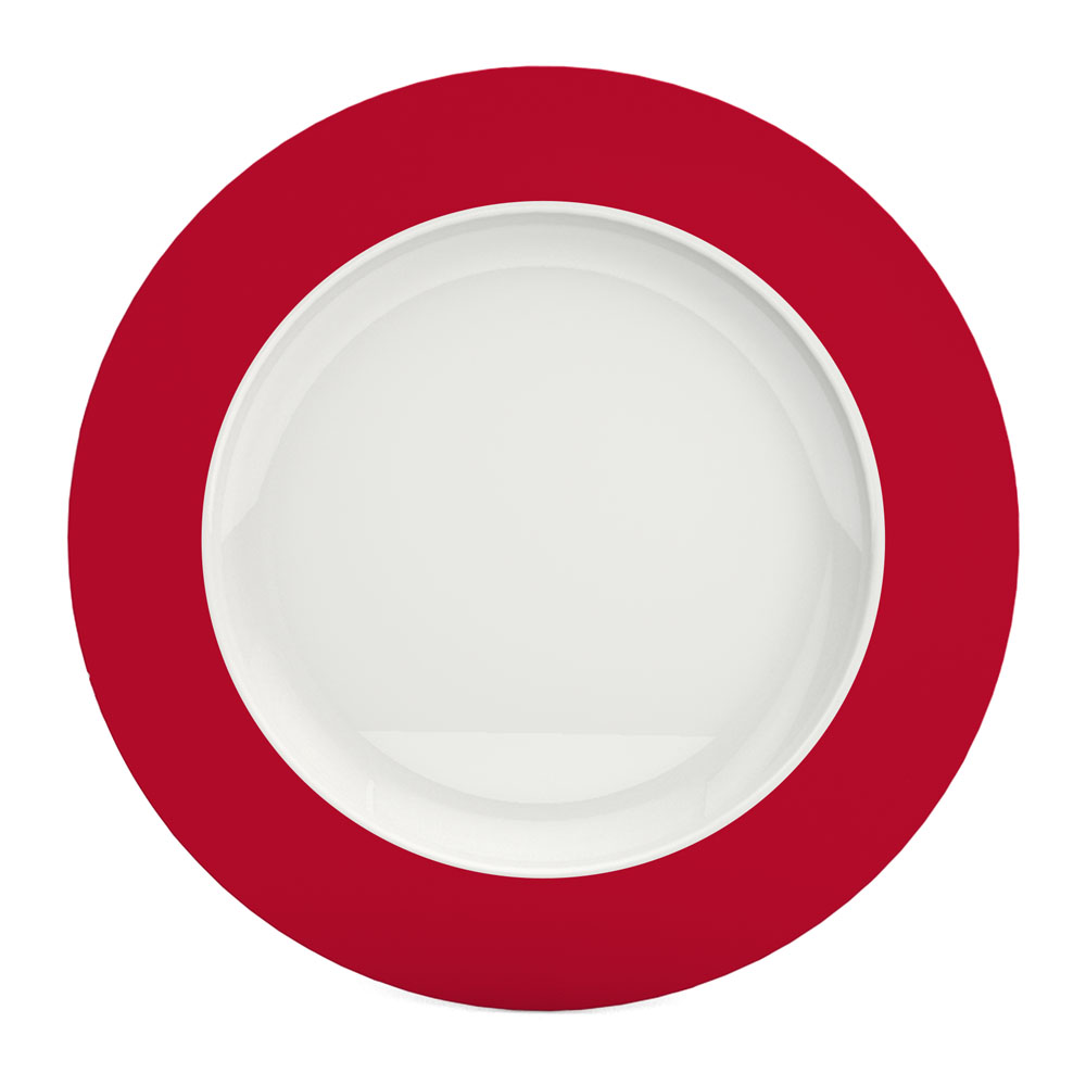 Speiseteller Elegant