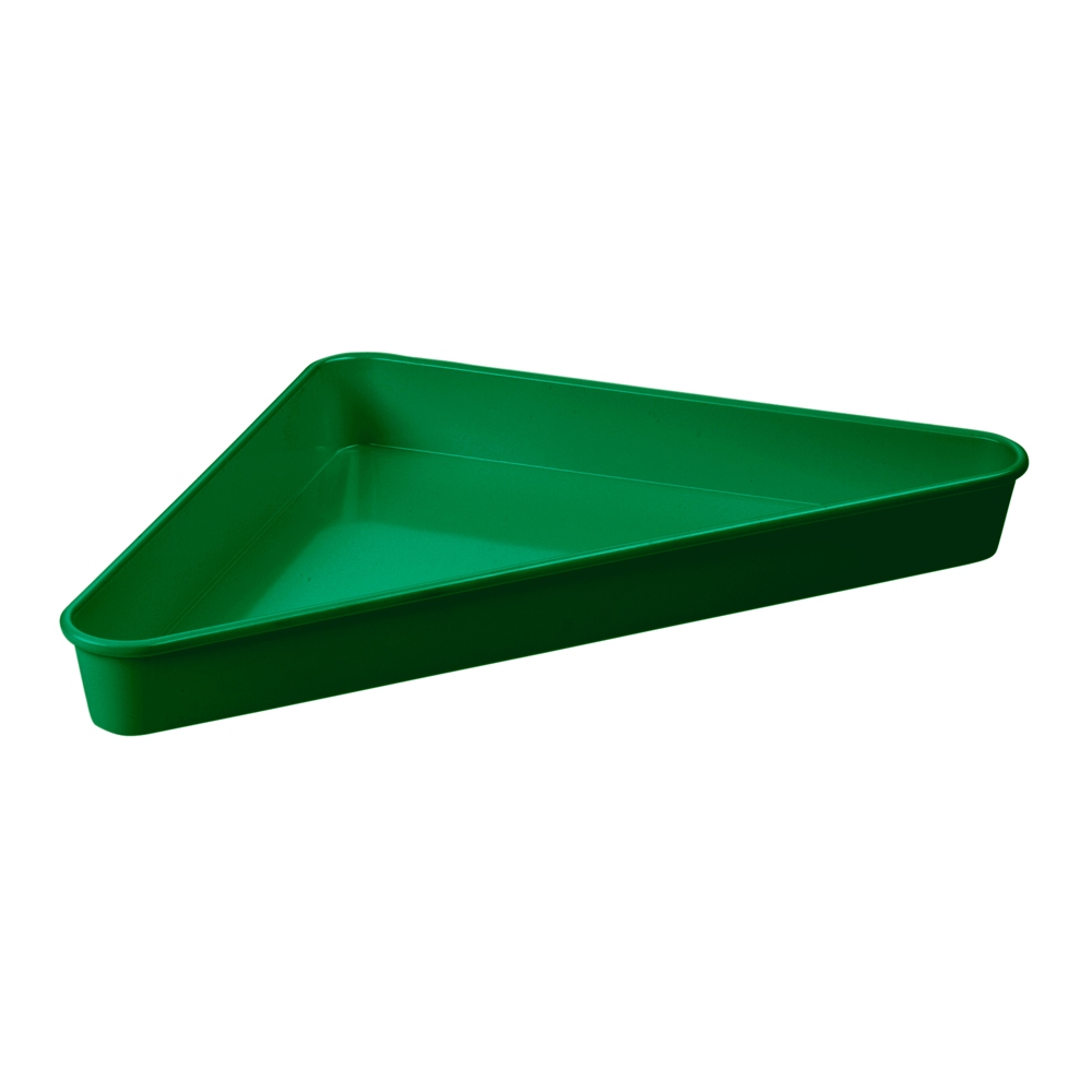 Schuer Triangle S - 4 cm deep