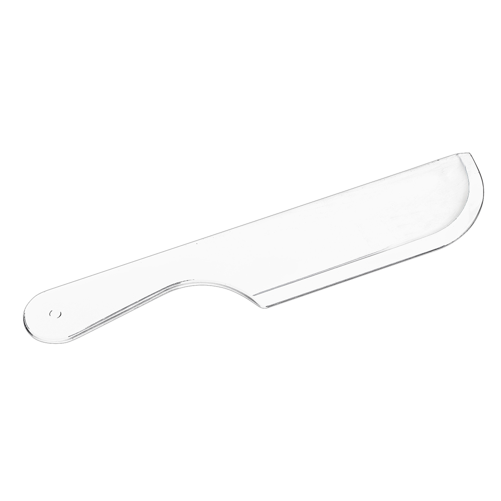 Mincing Knife