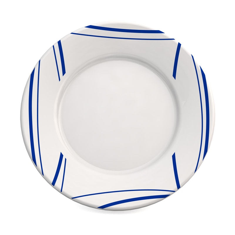 DINNER PLATE