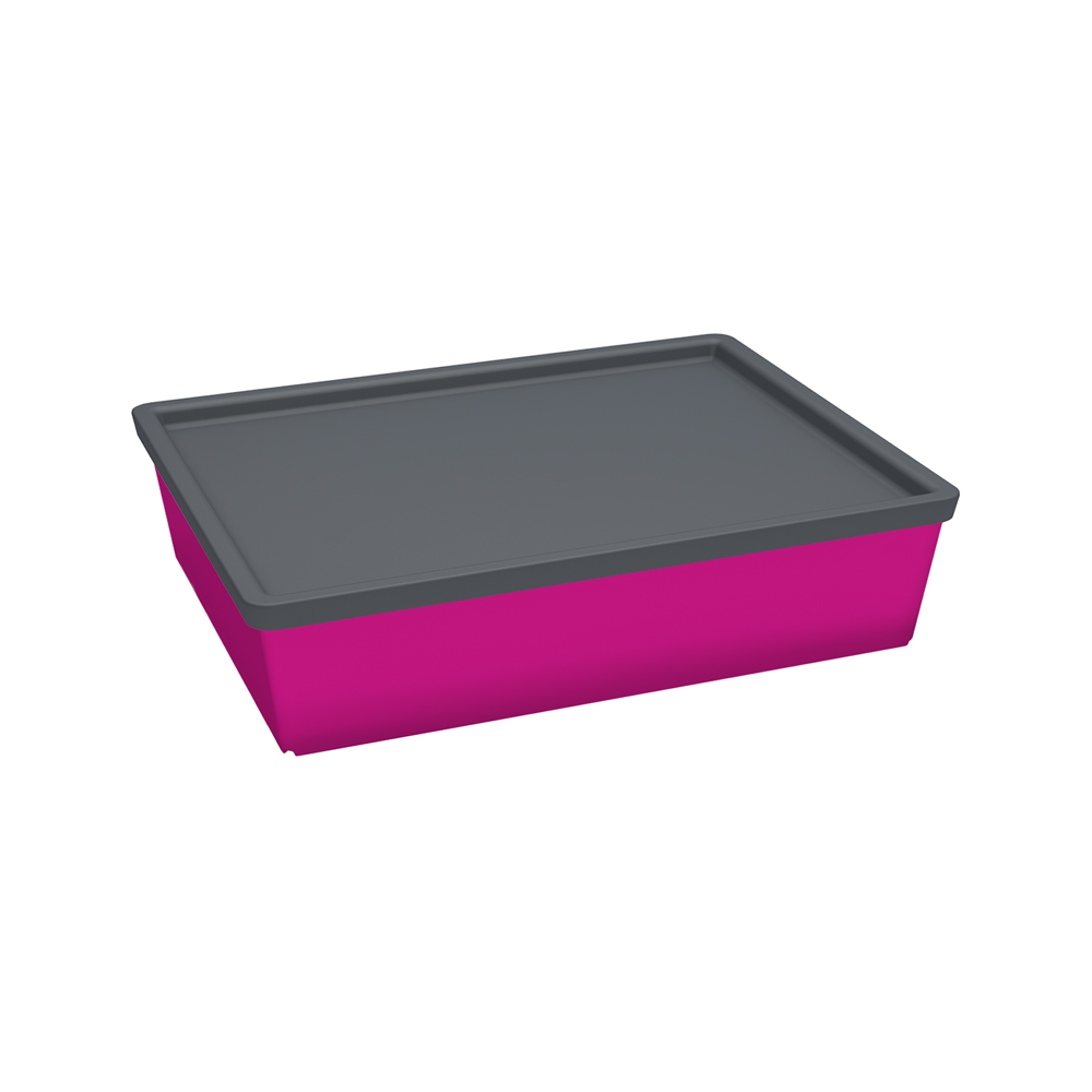 Boxy Bernd mit Steg
