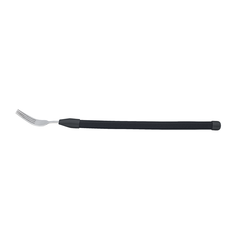 Flexible Fork, black