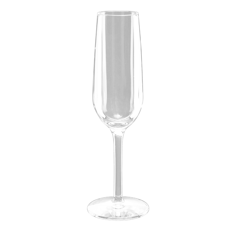 Sektglas