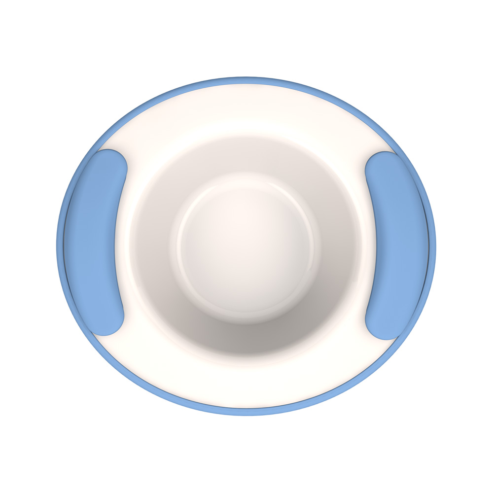 Keep warm bowl