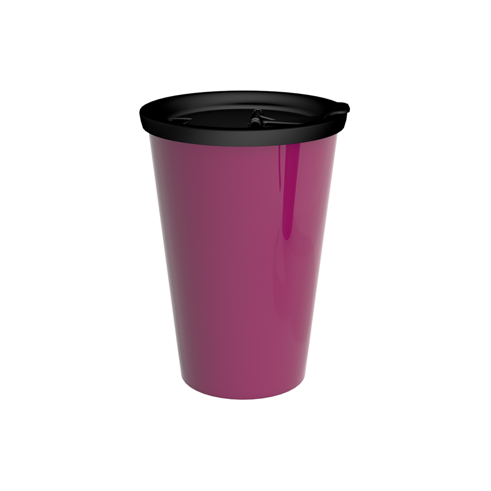 Great Gloria with drinking lid