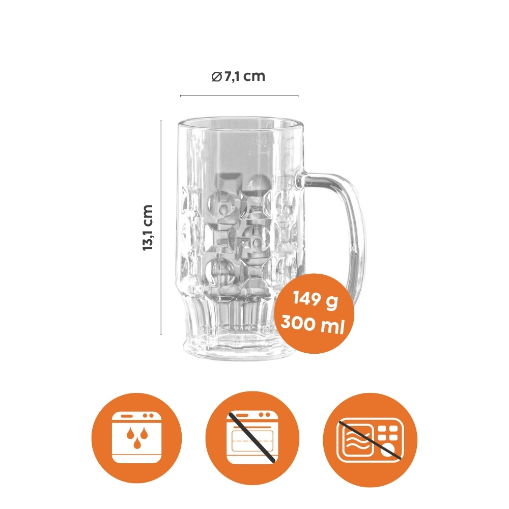 Beer Mug