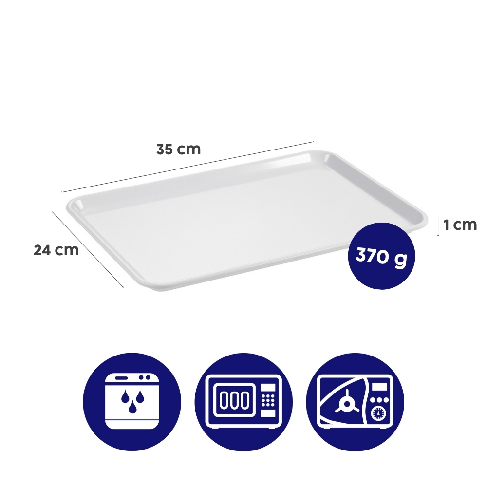 Schuer Tray 2XL
