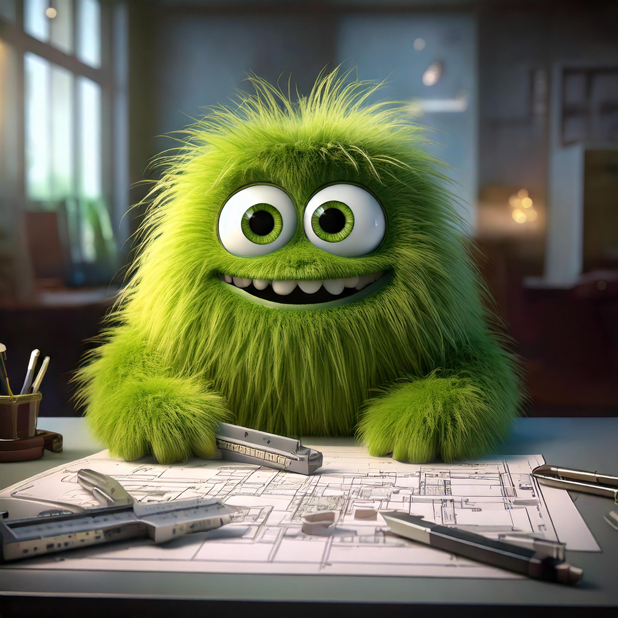 TECHN. PRODUKTDESIGNER FR PRODUKTGESTALTUNG UND KONSTRUKTION (M/W/D)