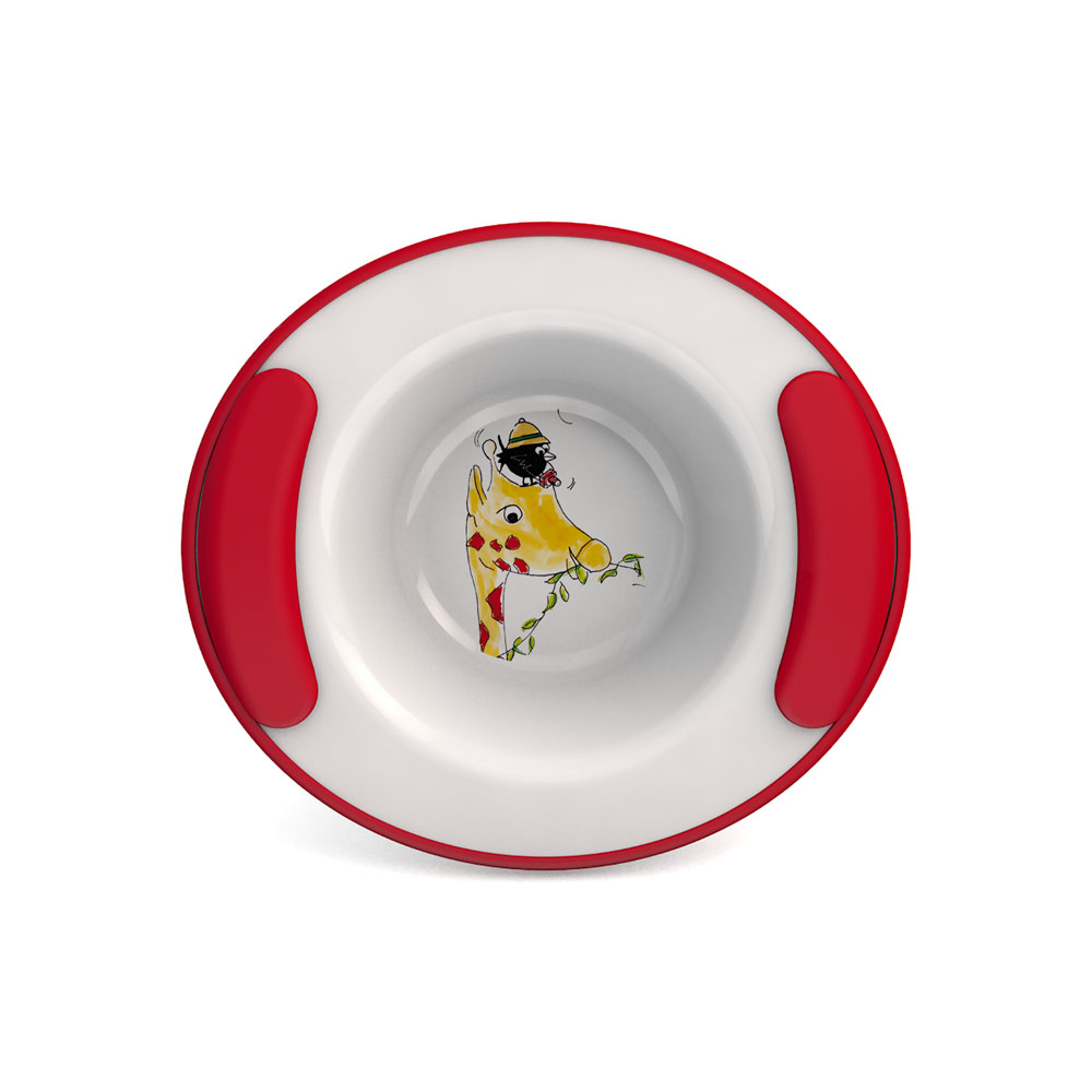 Keep warm bowl for children Keep warm bowl for children