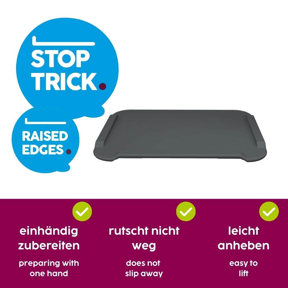 Large non-slip board