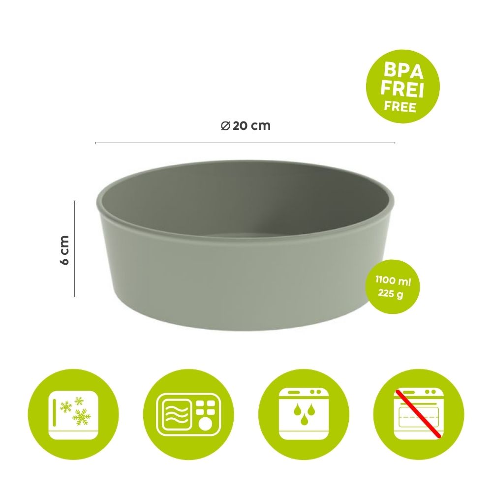 Big Bruno Zero Waste