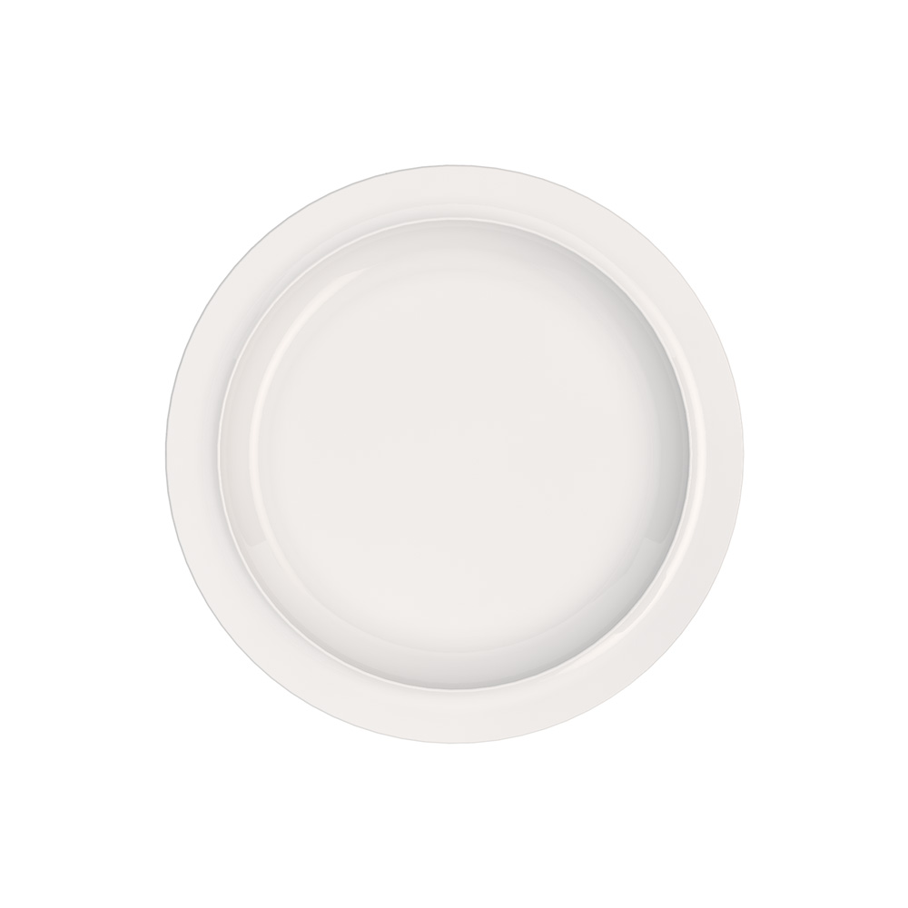 Frühstücksteller Klassik