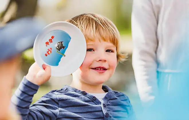 ORNAMIN-Kindergeschirr-Kita ORNAMIN-Kindergeschirr-Kita