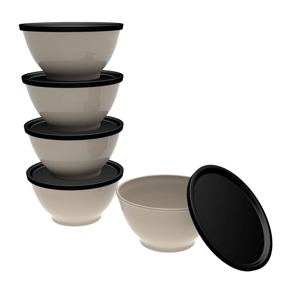 Meal Prep-Set Curvy Karla  Meal Prep-Set Curvy Karla