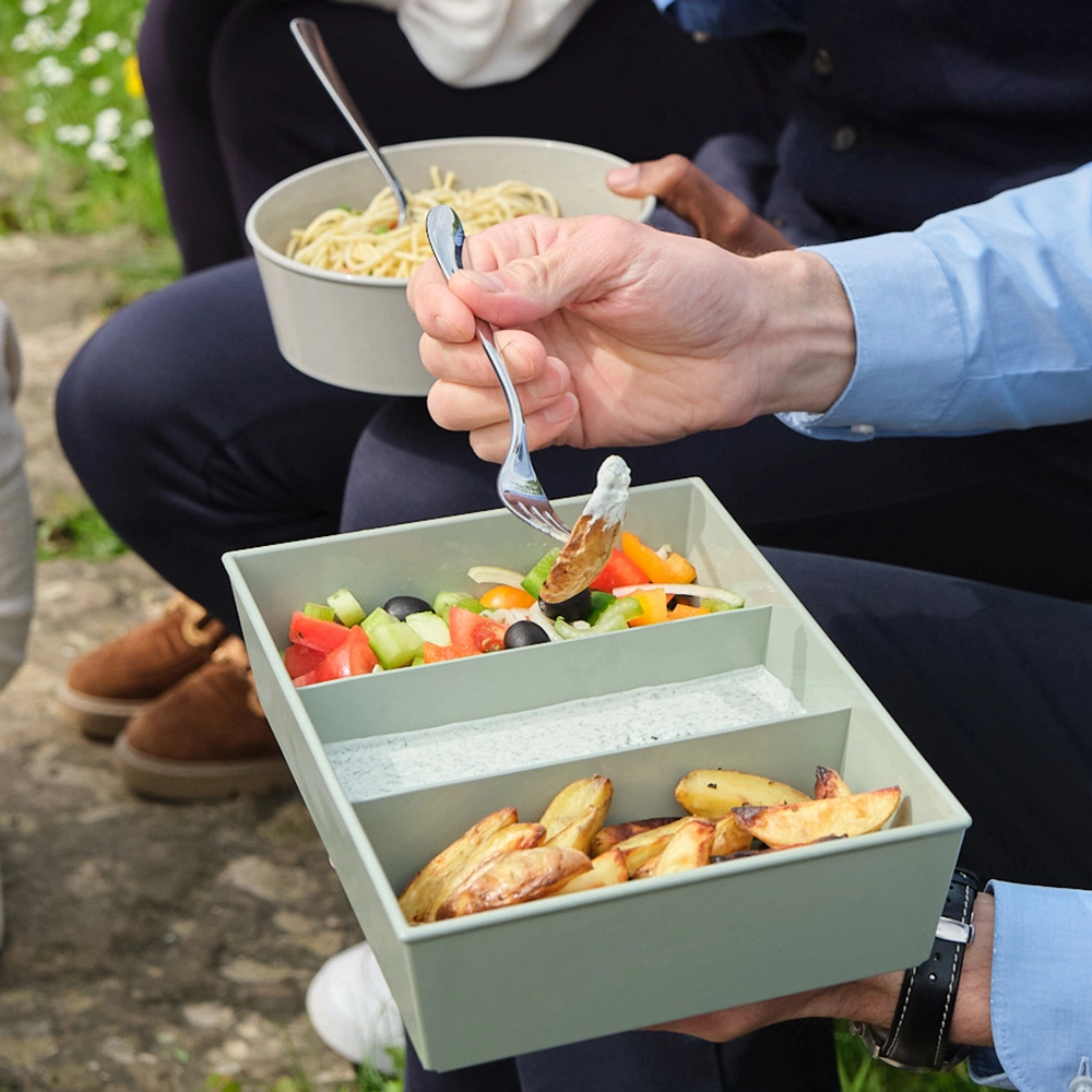 Edgy Egon mit 2 Stegen Edgy Egon mit 2 Stegen