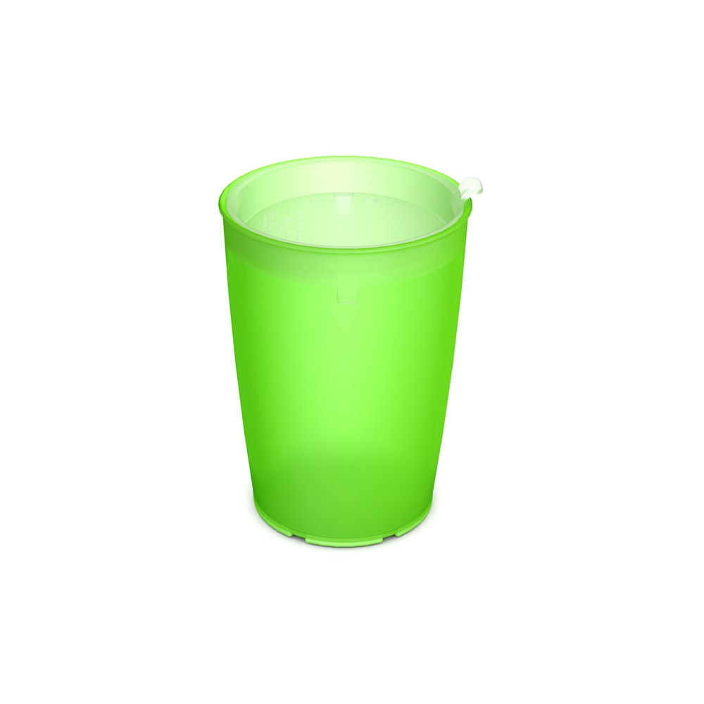 Pflegebecher