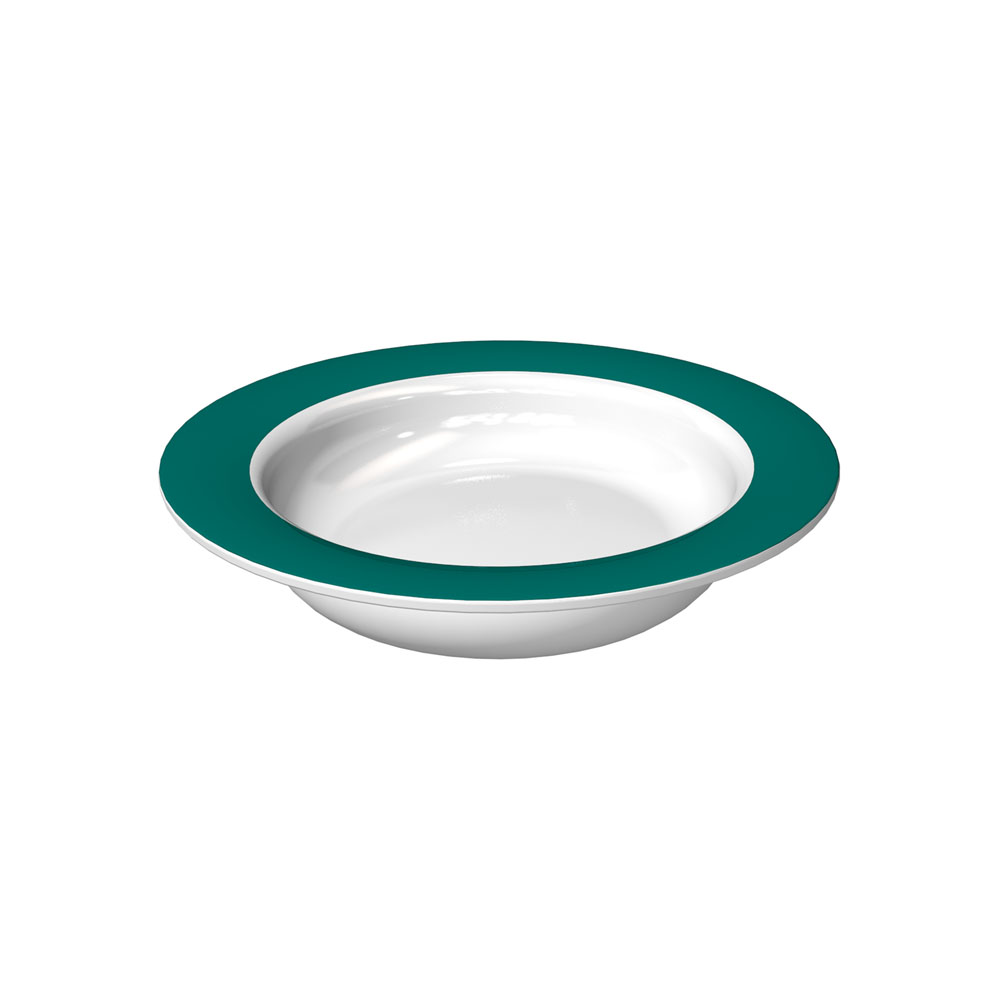 Schale mit Kipp-Trick Schale mit Kipp-Trick