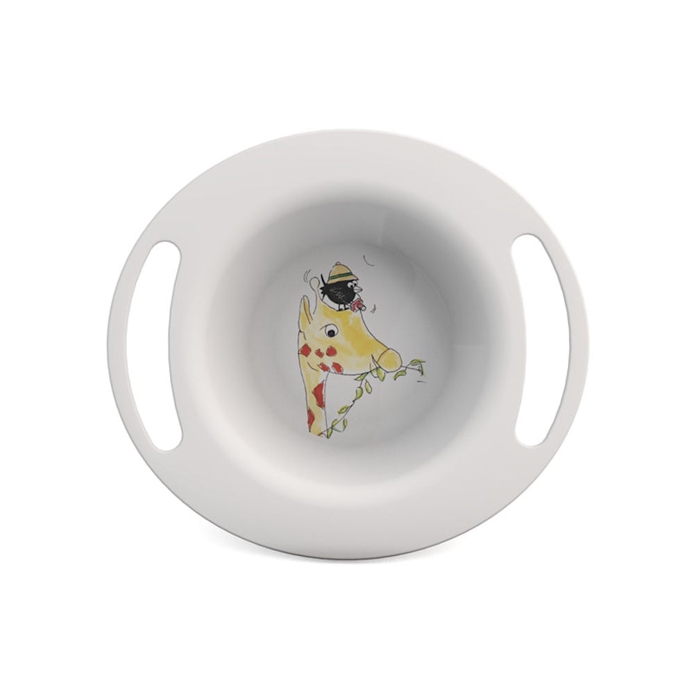 Bowl for children