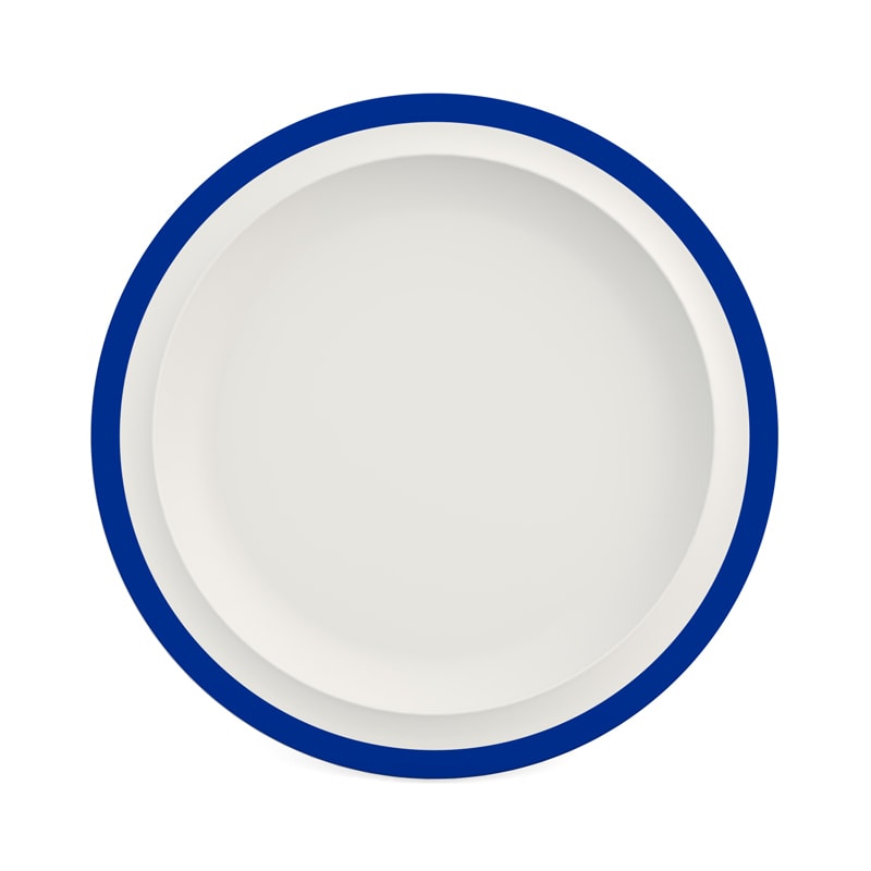 Frühstücksteller Klassik