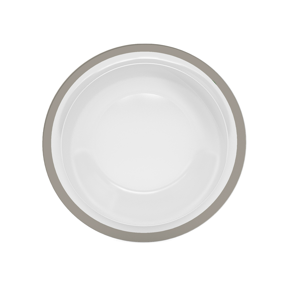 Soup plate  Soup plate