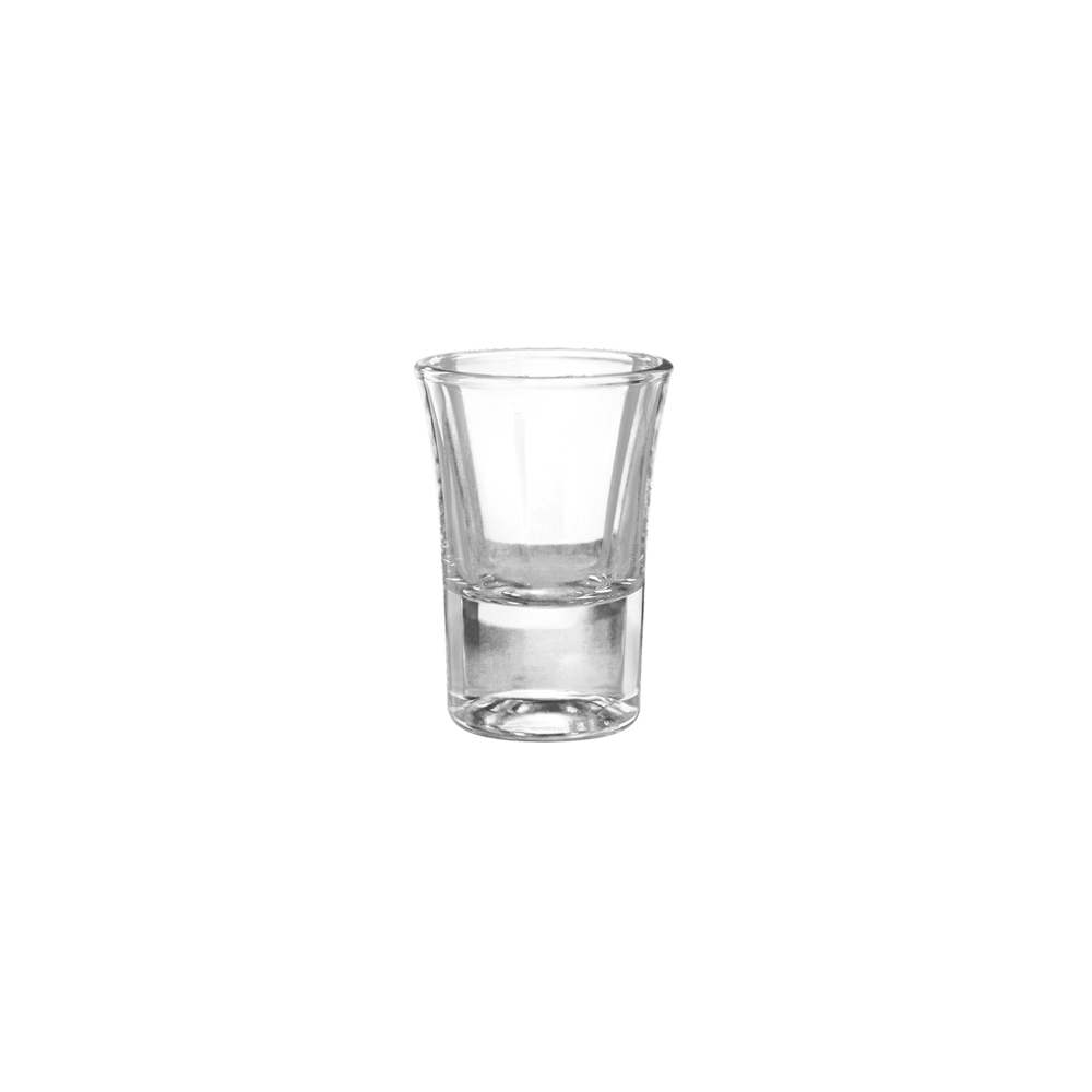 Shot glass