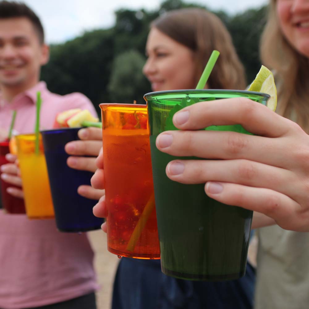 Great Gloria Cocktail-Edition Great Gloria Cocktail-Edition