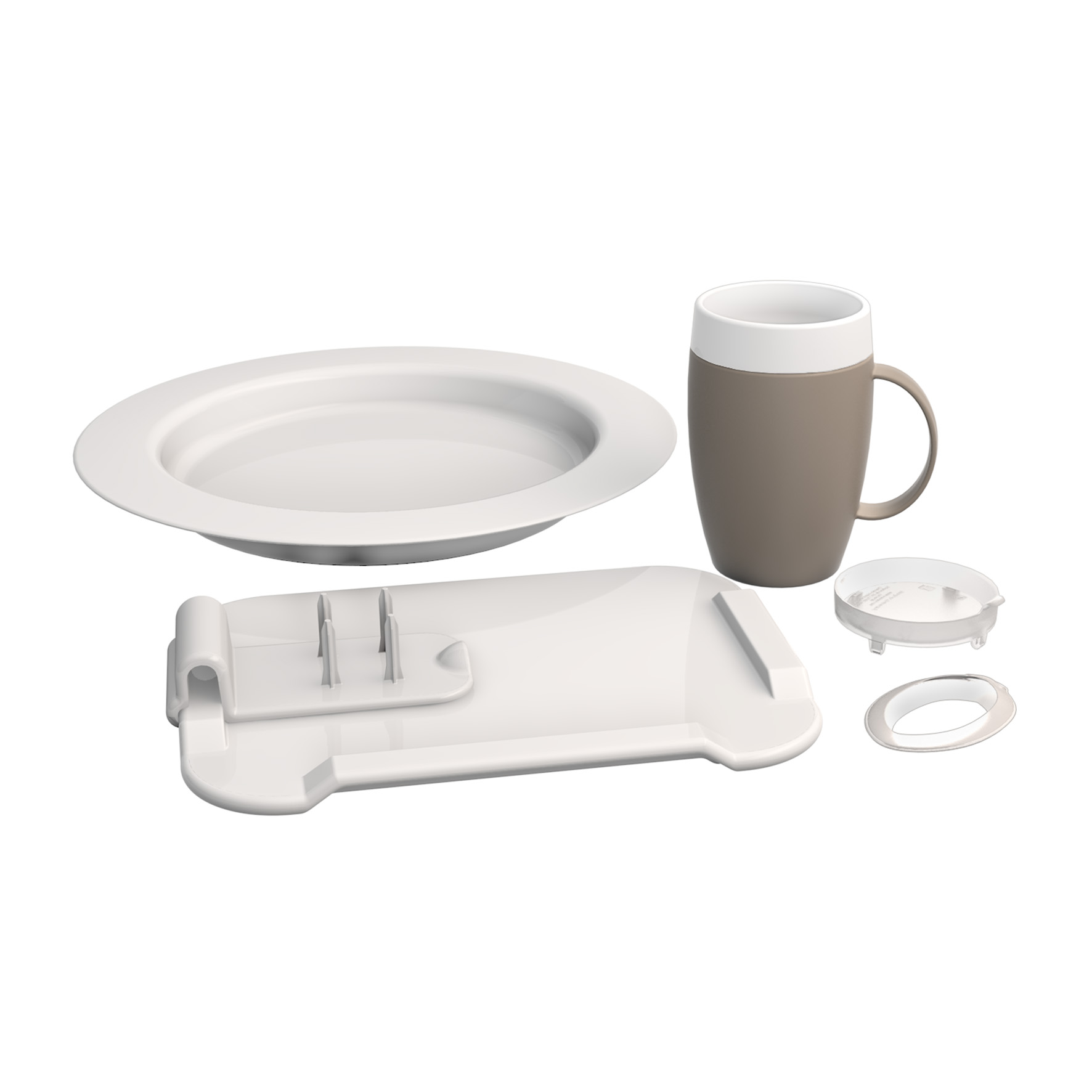 Gastro-Pflege-Set